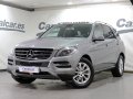 Thumbnail 1 del Mercedes-benz ML 250 BlueTEC 4MATIC 204CV