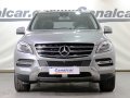 Thumbnail 2 del Mercedes-benz ML 250 BlueTEC 4MATIC 204CV