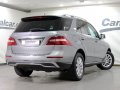 Thumbnail 4 del Mercedes-benz ML 250 BlueTEC 4MATIC 204CV