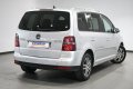 Thumbnail 4 del Volkswagen Touran 2.0TDI Traveller