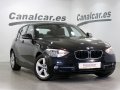 Thumbnail 3 del BMW 116 116d