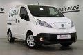 Thumbnail 3 del Nissan E-nv200 ELECTRICA PROFESIONAL FURGON 24KW