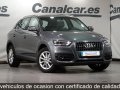 Thumbnail 3 del Audi Q3 2.0 TDI Advanced Edition Quattro S Tronic 140CV