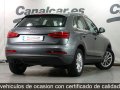 Thumbnail 4 del Audi Q3 2.0 TDI Advanced Edition Quattro S Tronic 140CV