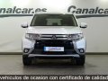 Thumbnail 2 del Mitsubishi Outlander 200 MPI Motion CVT 2WD