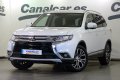 Thumbnail 1 del Mitsubishi Outlander 200 MPI Motion CVT 2WD