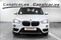 Thumbnail 2 del BMW X1 sDrive 18dA