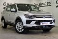 Thumbnail 3 del SsangYong Korando G15T LP line