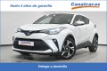 Thumbnail 1 del Toyota C-HR 1.8 125H Advance