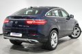 Thumbnail 4 del Mercedes-benz Clase GLE 350d Coupé 4Matic Aut.