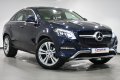 Thumbnail 3 del Mercedes-benz Clase GLE 350d Coupé 4Matic Aut.