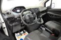 Thumbnail 12 del Peugeot Rifter ACCESS STANDARD BLUEHDI 55KW