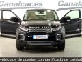 Thumbnail 3 del Land Rover Range Rover Evoque 2.0L eD4 Diesel 4x2 SE