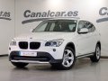 Thumbnail 1 del BMW X1 xDrive20d Auto 177 CV