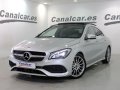 Thumbnail 1 del Mercedes-benz CLA 220 d 7G-DCT