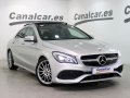 Thumbnail 5 del Mercedes-benz CLA 220 d 7G-DCT