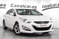 Thumbnail 3 del Hyundai I40 1.7CRDI Bluedrive Tecno 136