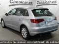 Thumbnail 6 del Audi A3 1.6 TDI CD S -Tronic Attraction 110CV