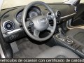 Thumbnail 24 del Audi A3 1.6 TDI CD S -Tronic Attraction 110CV