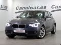 Thumbnail 1 del BMW 118 118d 105 kW (143 CV)