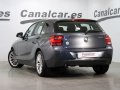 Thumbnail 6 del BMW 118 118d 105 kW (143 CV)