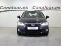 Thumbnail 2 del Lexus CT 200h 200h Pack Hybrid Drive 100 kW (136 CV)