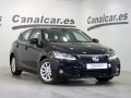 Thumbnail 3 del Lexus CT 200h 200h Pack Hybrid Drive 100 kW (136 CV)