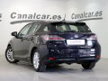 Thumbnail 6 del Lexus CT 200h 200h Pack Hybrid Drive 100 kW (136 CV)