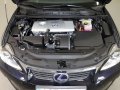 Thumbnail 7 del Lexus CT 200h 200h Pack Hybrid Drive 100 kW (136 CV)