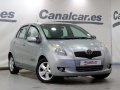 Thumbnail 3 del Toyota Yaris 1.3 VVT-I Luna