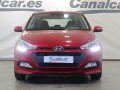 Thumbnail 2 del Hyundai I20 1.2 MPI Klass 84CV