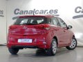 Thumbnail 4 del Hyundai I20 1.2 MPI Klass 84CV