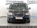 Thumbnail 1 del Chrysler Grand Voyager 2.8 CRD Limited Entret. Automática, 7 plazas