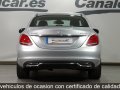 Thumbnail 5 del Mercedes-benz C 220 7g Plus