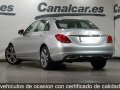 Thumbnail 6 del Mercedes-benz C 220 7g Plus