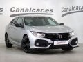 Thumbnail 3 del Honda Civic 1.0 I-VTEC Turbo Dynamic Nav 126 CV