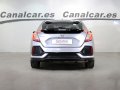 Thumbnail 5 del Honda Civic 1.0 I-VTEC Turbo Dynamic Nav 126 CV