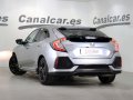 Thumbnail 6 del Honda Civic 1.0 I-VTEC Turbo Dynamic Nav 126 CV