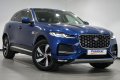 Thumbnail 3 del Jaguar F-Pace 2.0D I4 204PS AWD Auto MHEV Standard S 204cv