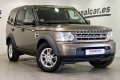 Thumbnail 3 del Land Rover Discovery 4 2.7TDV6 S