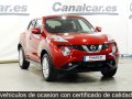 Thumbnail 2 del Nissan Juke 1.5 dCi Acenta 110CV