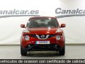 Thumbnail 3 del Nissan Juke 1.5 dCi Acenta 110CV