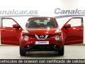 Thumbnail 4 del Nissan Juke 1.5 dCi Acenta 110CV