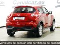 Thumbnail 5 del Nissan Juke 1.5 dCi Acenta 110CV