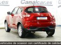 Thumbnail 6 del Nissan Juke 1.5 dCi Acenta 110CV