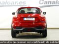 Thumbnail 7 del Nissan Juke 1.5 dCi Acenta 110CV