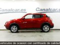 Thumbnail 8 del Nissan Juke 1.5 dCi Acenta 110CV