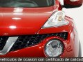 Thumbnail 11 del Nissan Juke 1.5 dCi Acenta 110CV