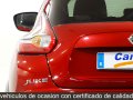 Thumbnail 12 del Nissan Juke 1.5 dCi Acenta 110CV