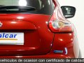 Thumbnail 13 del Nissan Juke 1.5 dCi Acenta 110CV